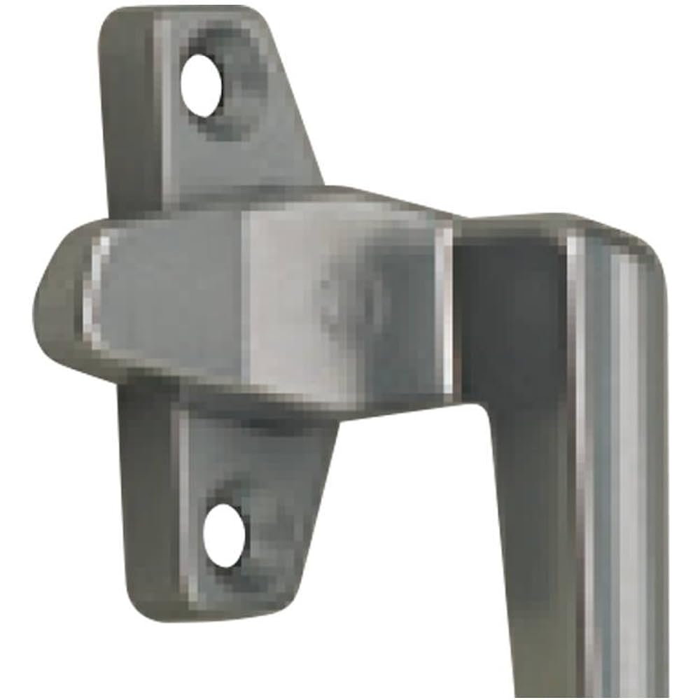 Nakanishi Sangyo Window Cam Latch Handle R DC-640R