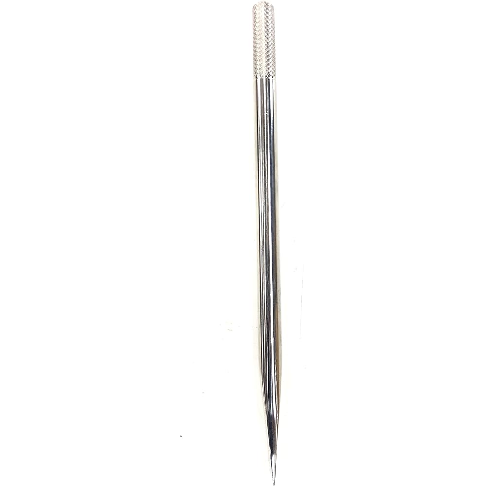 (FKS) Stainless steel rod holder (13φ) / Harken type piton rod set 2 Casting fishing Driving Piton Piton rod holder Rod holder Rod holder Rod holder Rock Embankment Fishing port Stone sea bream Ishidai (Taman Piton 2H)