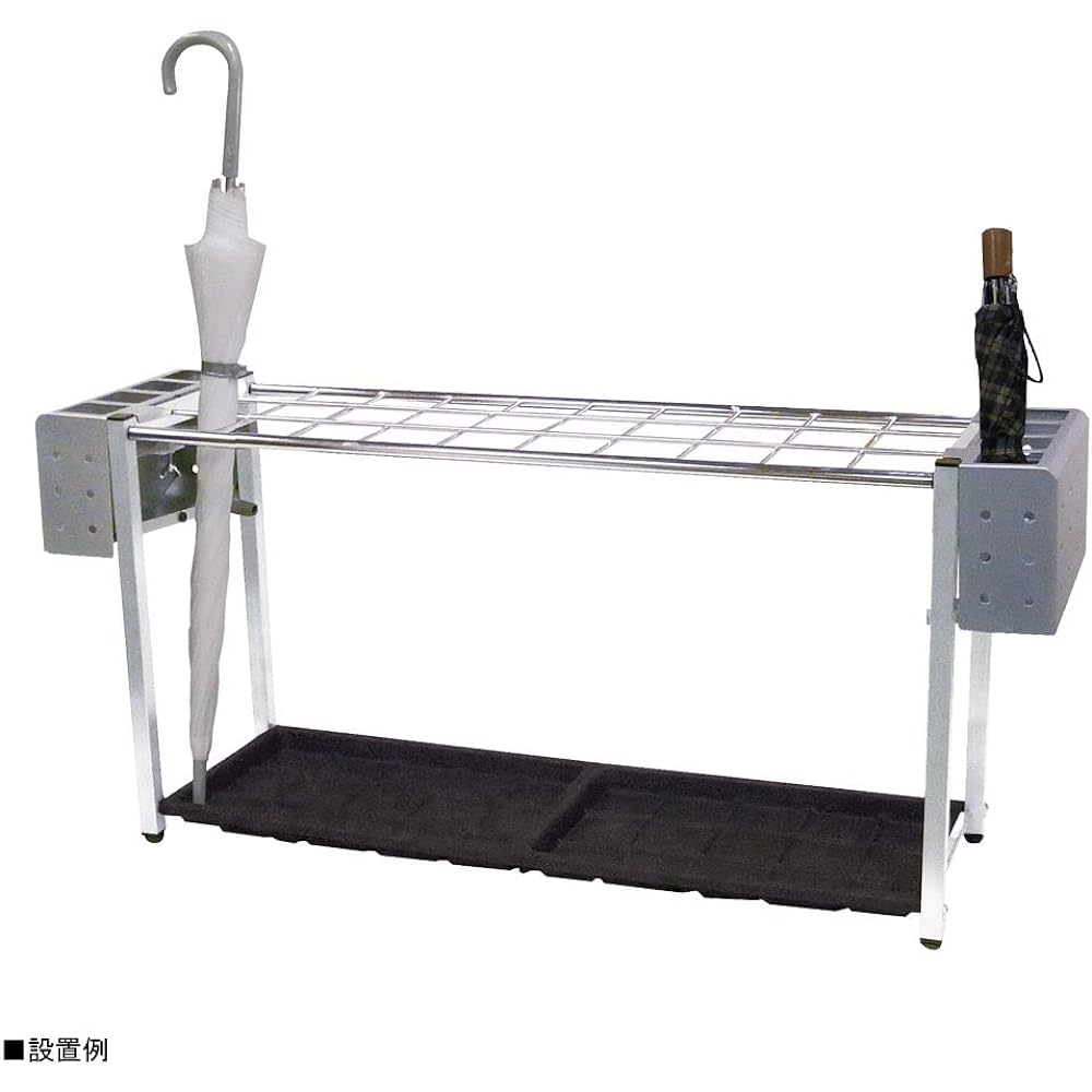 FU side stand 2330010