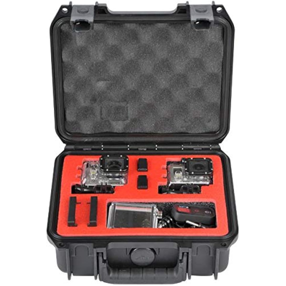 SKB Camera Carrying Case 3I-0907-4GP2 Waterproof Camera Case Dustproof