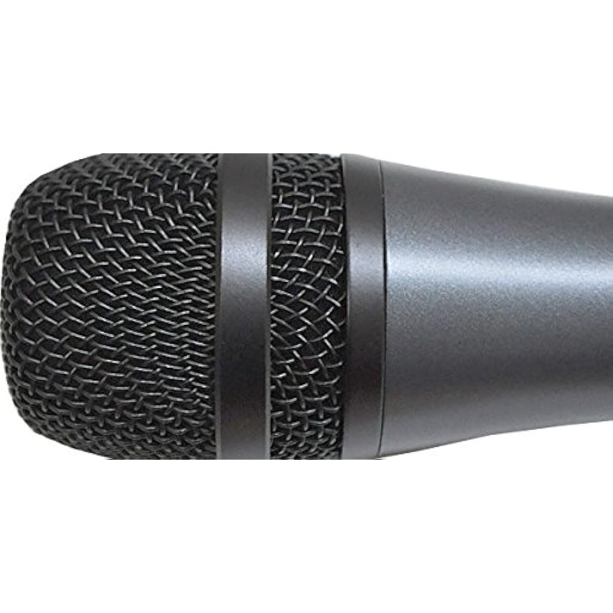 SENNHEISER Dynamic Microphone Unidirectional E835