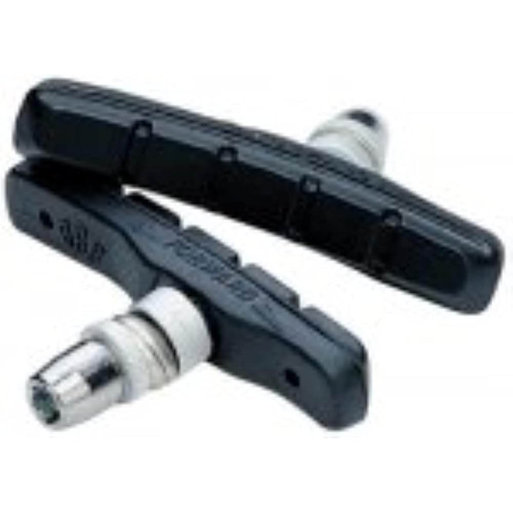 BBB bicycle brake shoe set for V brakes