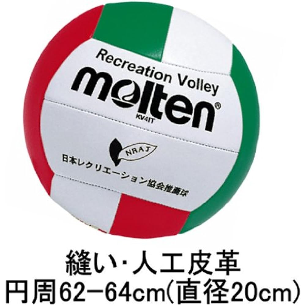 molten Recreation Valley (kv4)