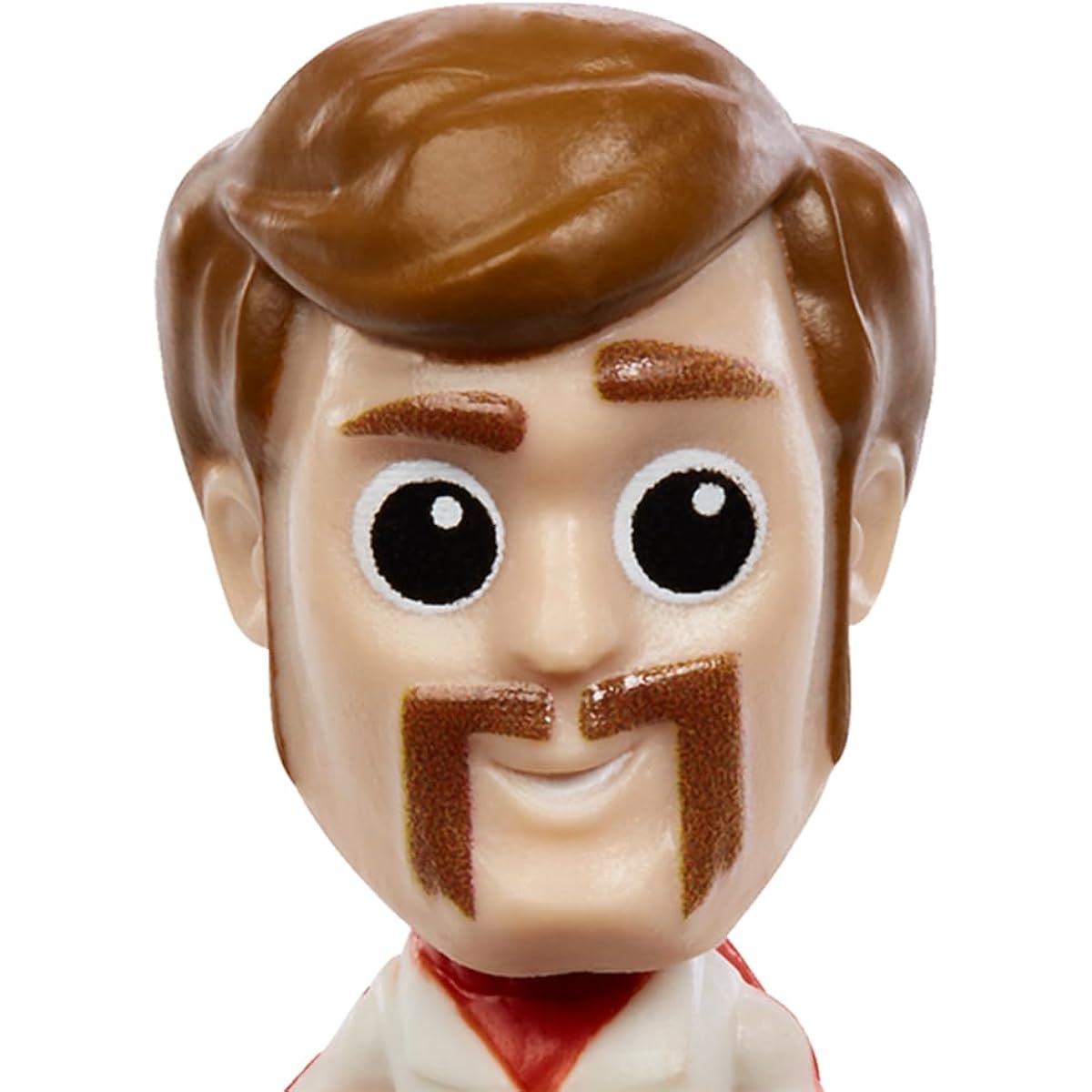 Toy Story 4 Inspired Collectible Minifigures - Duke Kaboom Characters ~ Series 1 ~ Unopened Blind Mystery Bag