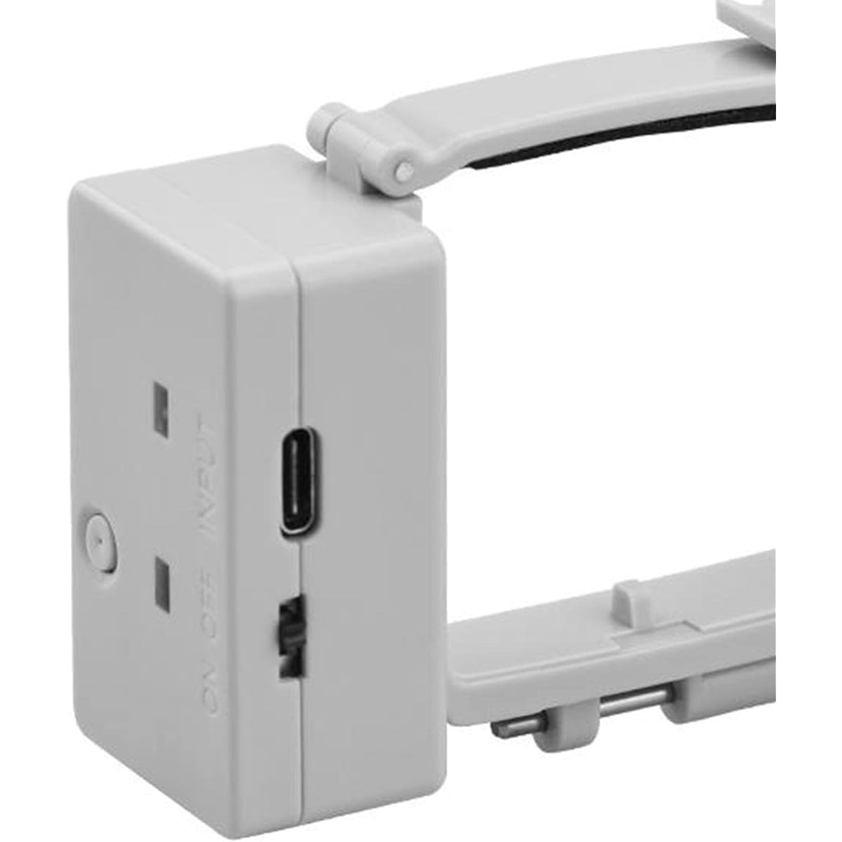 2/Delivery Thrower EVA for MINI