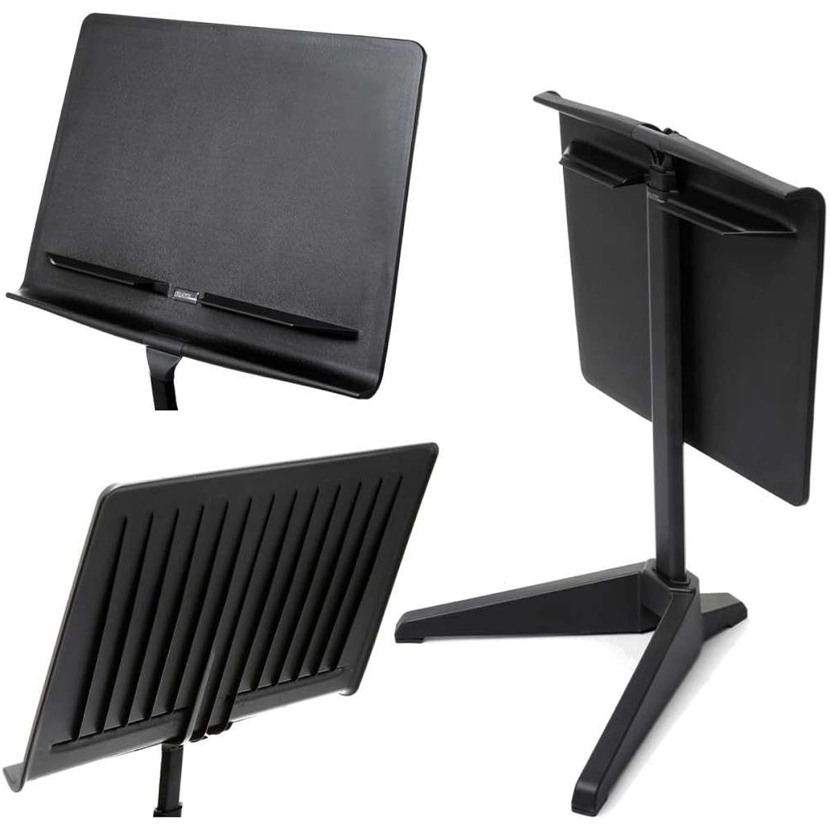RAT STANDS The Alto Stand 88Q01 Music Stand