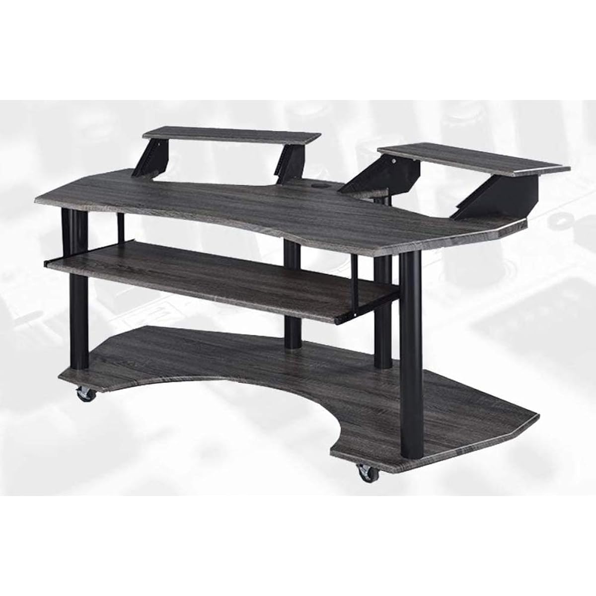 ProStyle KWD-200 (Home Recording Table) DTM dedicated desk