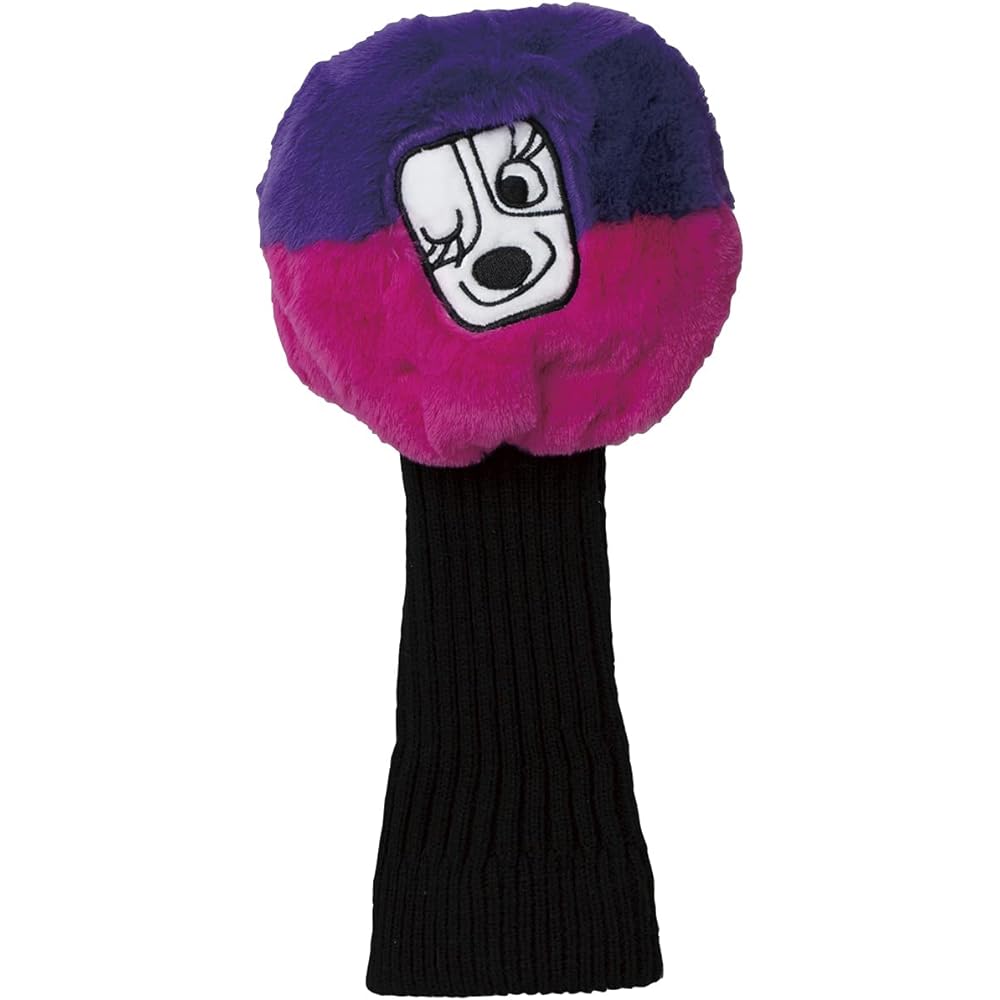 M・U SPORTS Unisex Head Cover for DR 703D6502