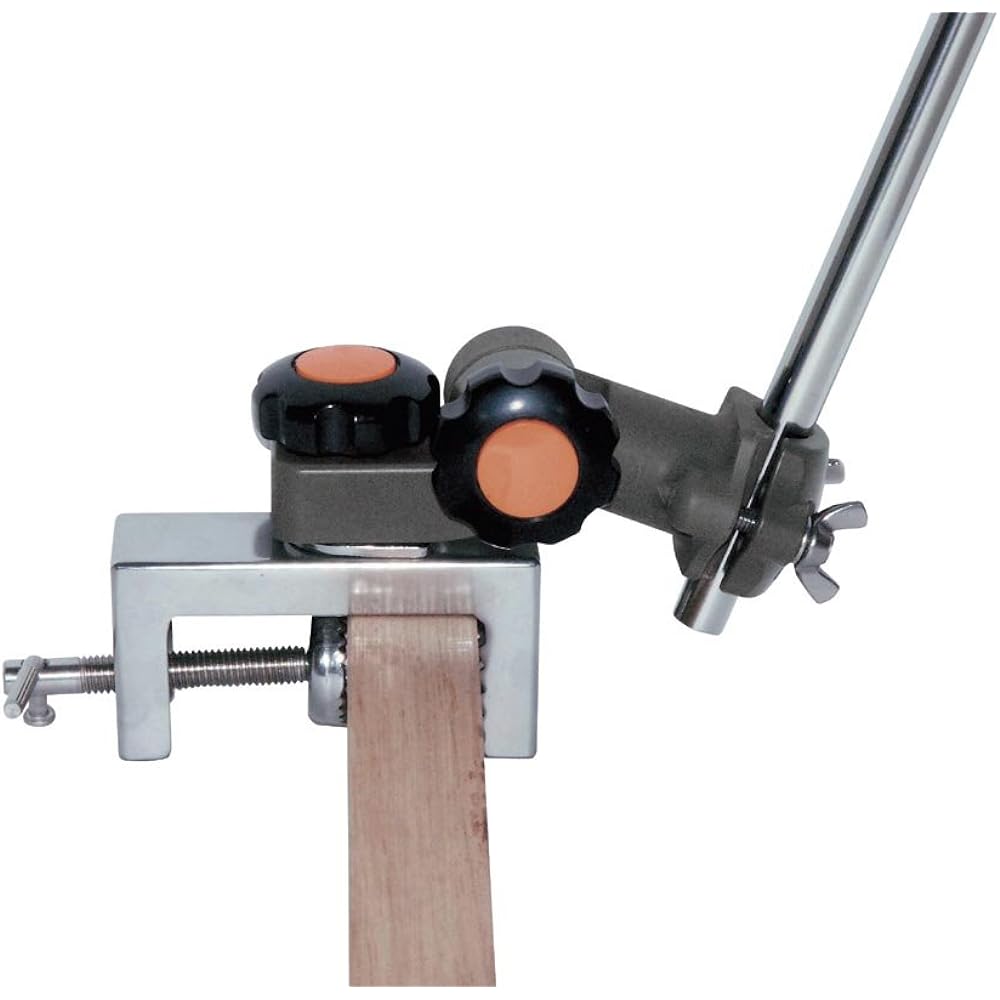 Belmont MR-101 Parasol Vise