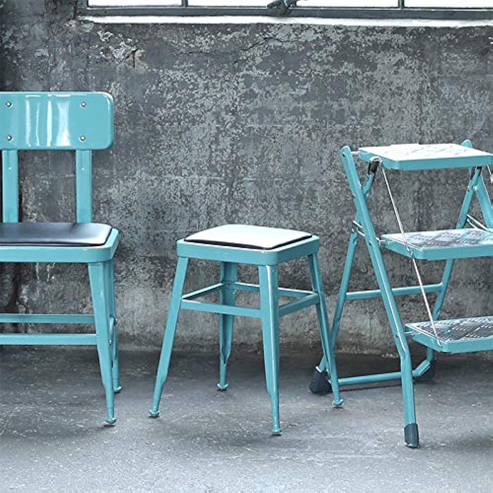 Dalton LIGHT-45 Light Stool IVORY 113-300IV