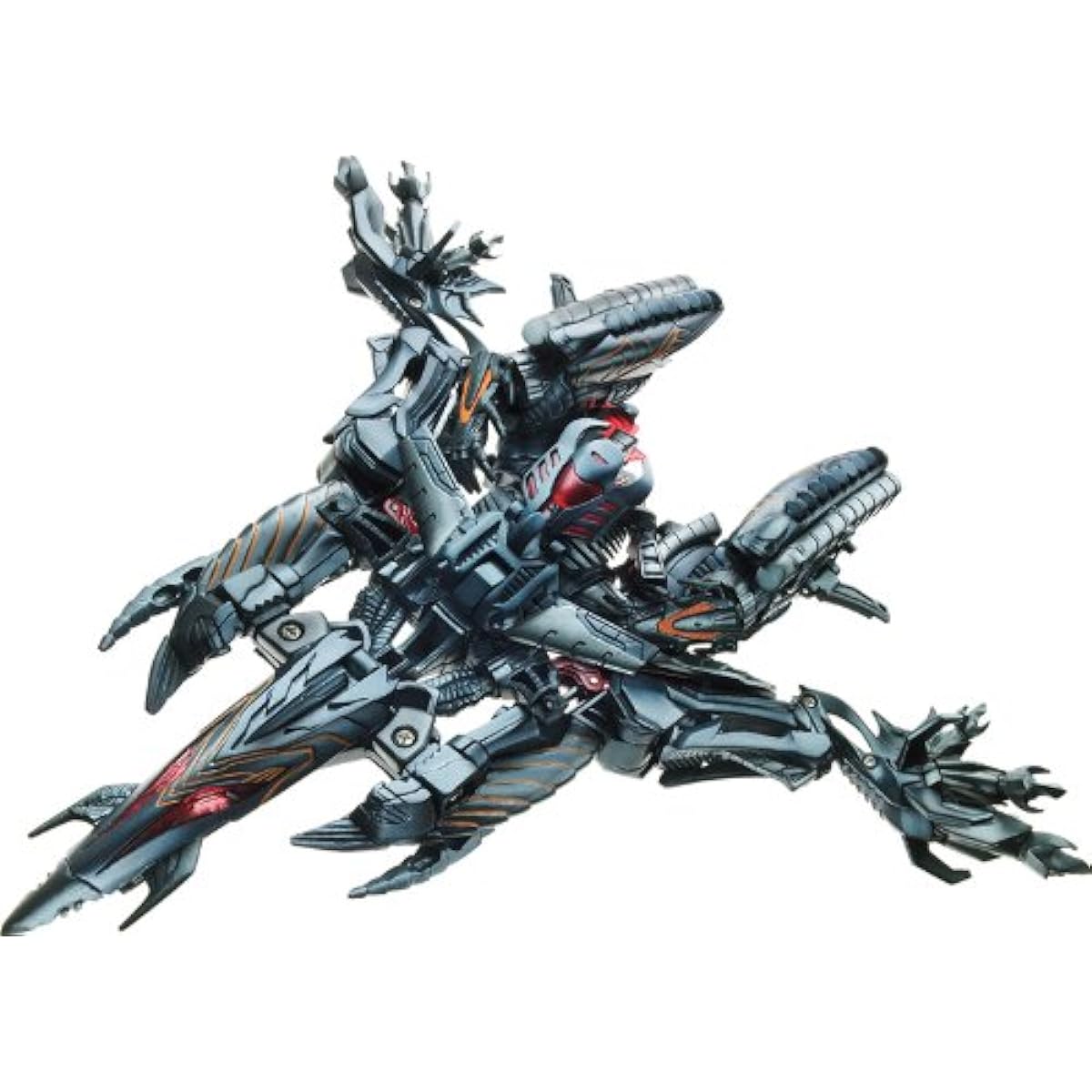 Transformers Revenge Transformers Movie RD-10 Fallen