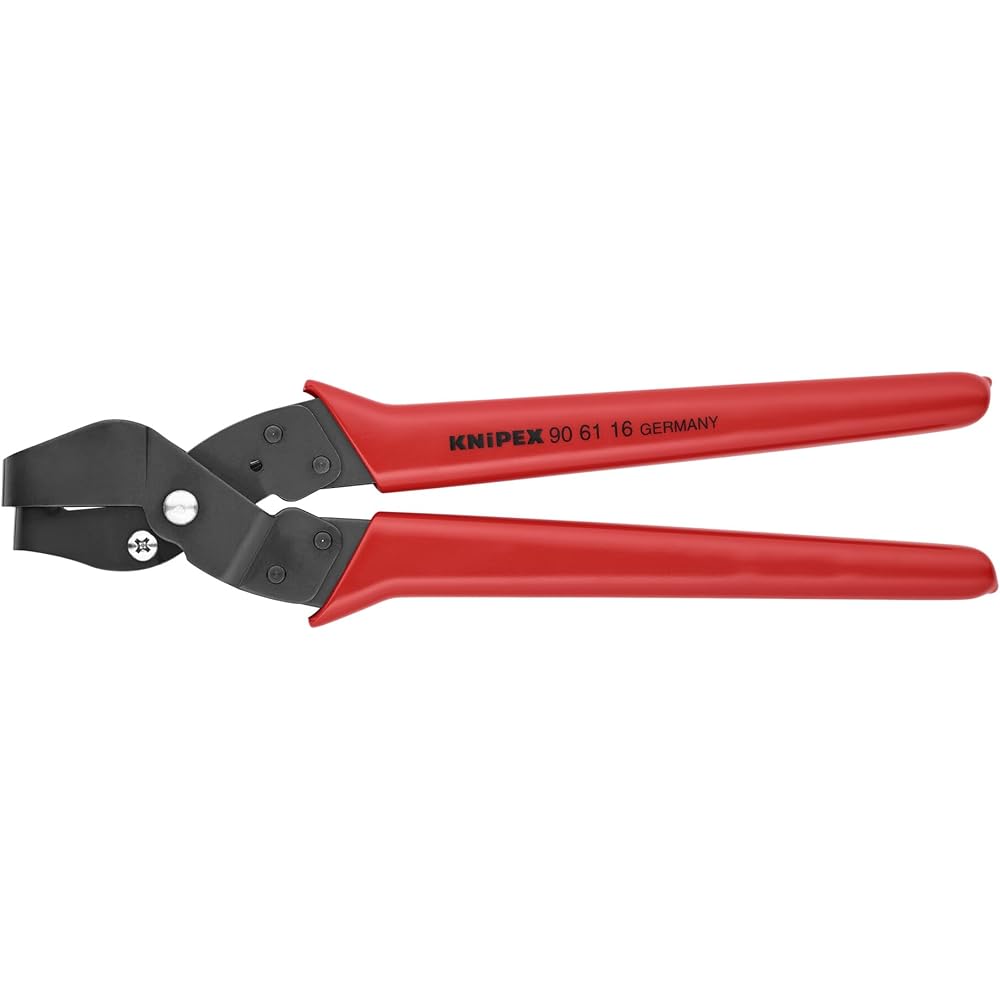 KNIPEX KNIPEX 9061-16 Notching Pliers
