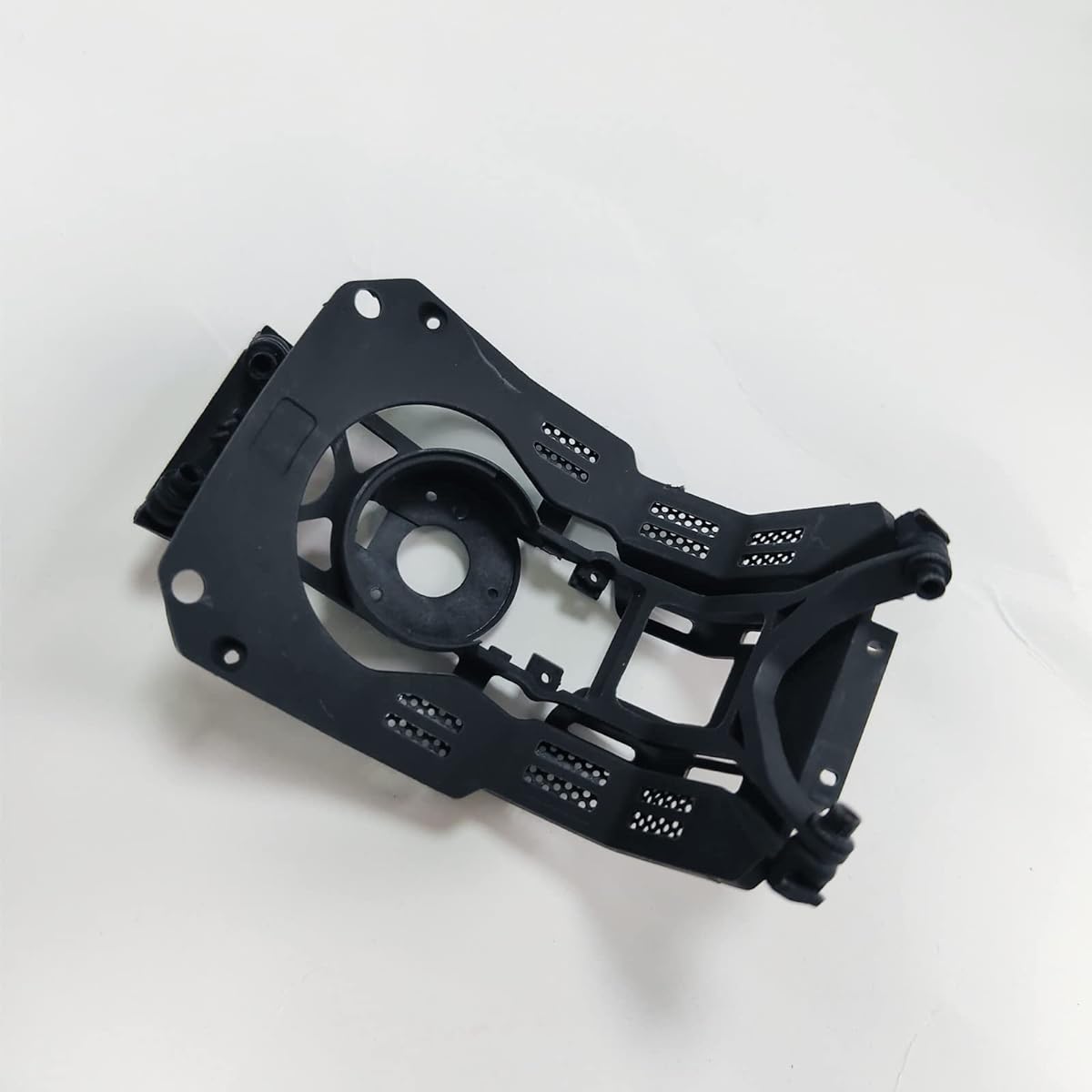 Mavic 3 Spare Parts Gimbal Damping Bracket Shockproof Vibration Absorption Board for DJI Mavic 3 Drone