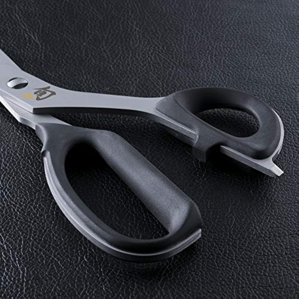 KAI Shun Classic Kitchen Scissors Kitchen Scissors Cooking Scissors KAI Shun DM7240