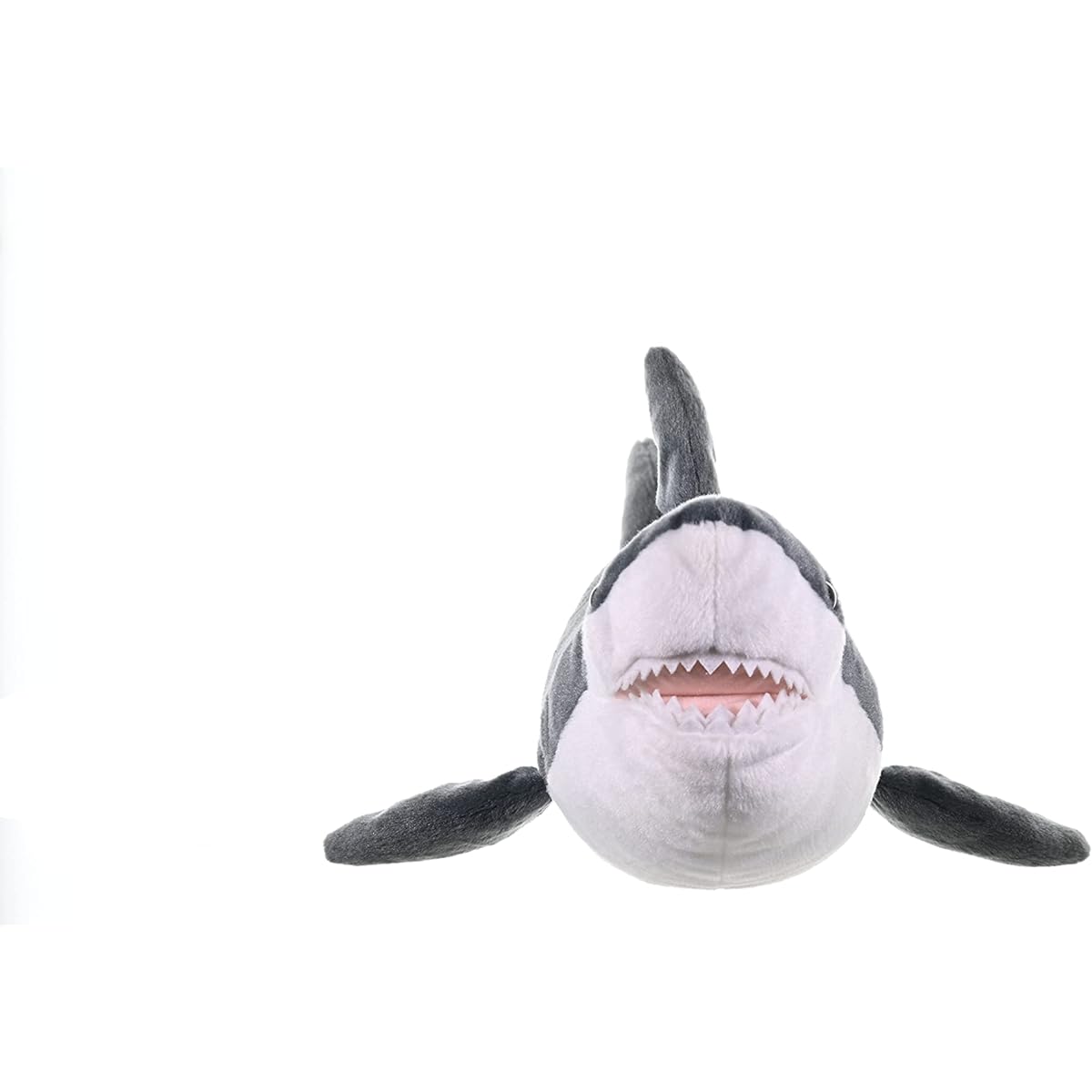 Wild Republic 22485 CK Great White Shark 54 cm. Novelty 2018.