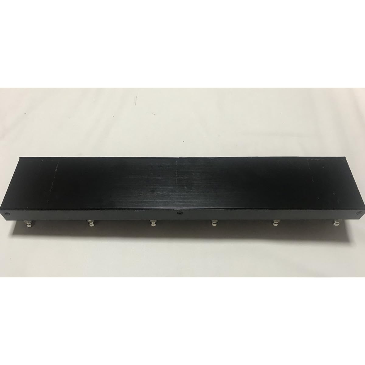 CAJ Custom Audio Japan MIDI Controller MIDI PRG Station