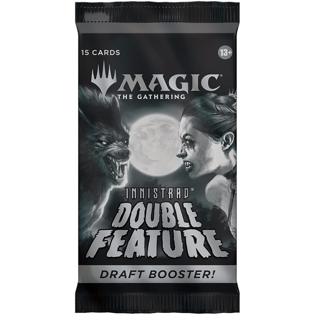 Innistrad: Double Feature Draft Booster