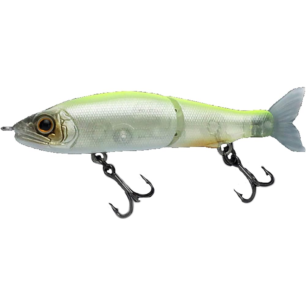 Gan Craft Jointed Claw 70 F