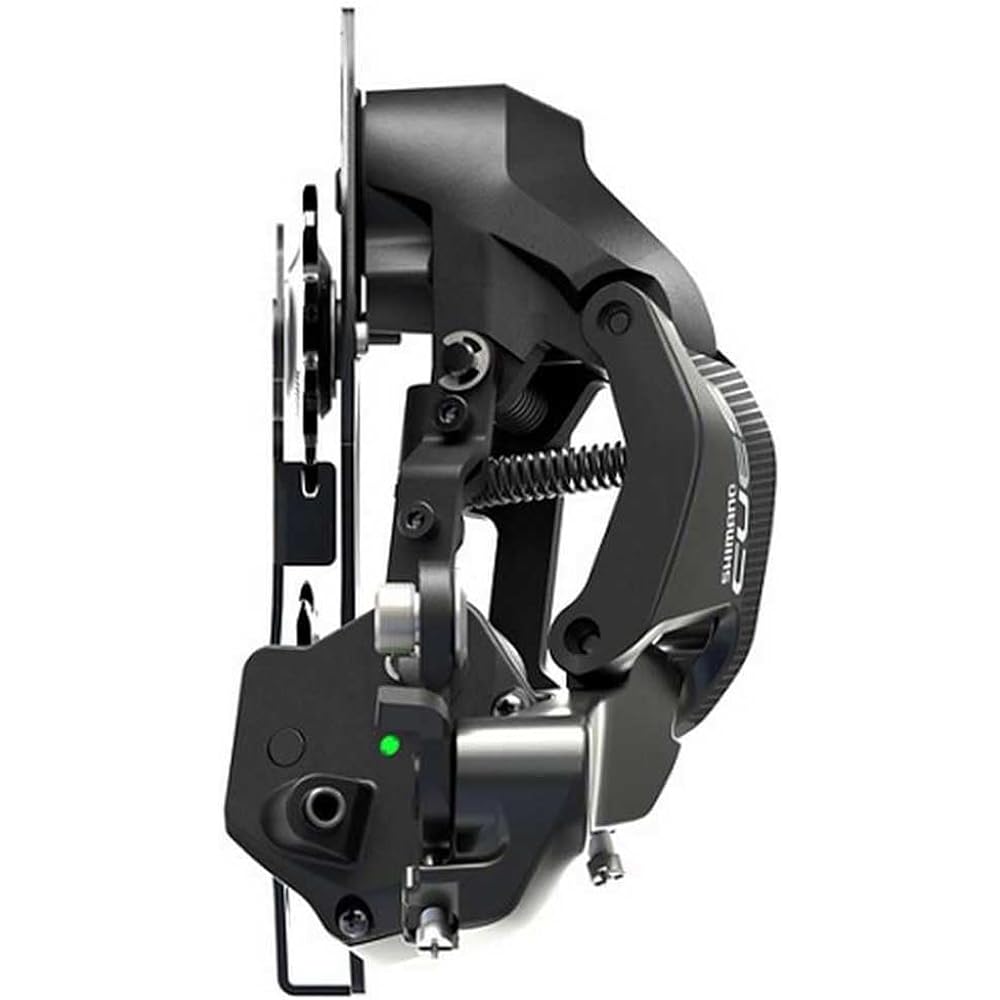 SHIMANO CUES Rear Derailleur RD-U6050-GS 10S IRDU6050GS