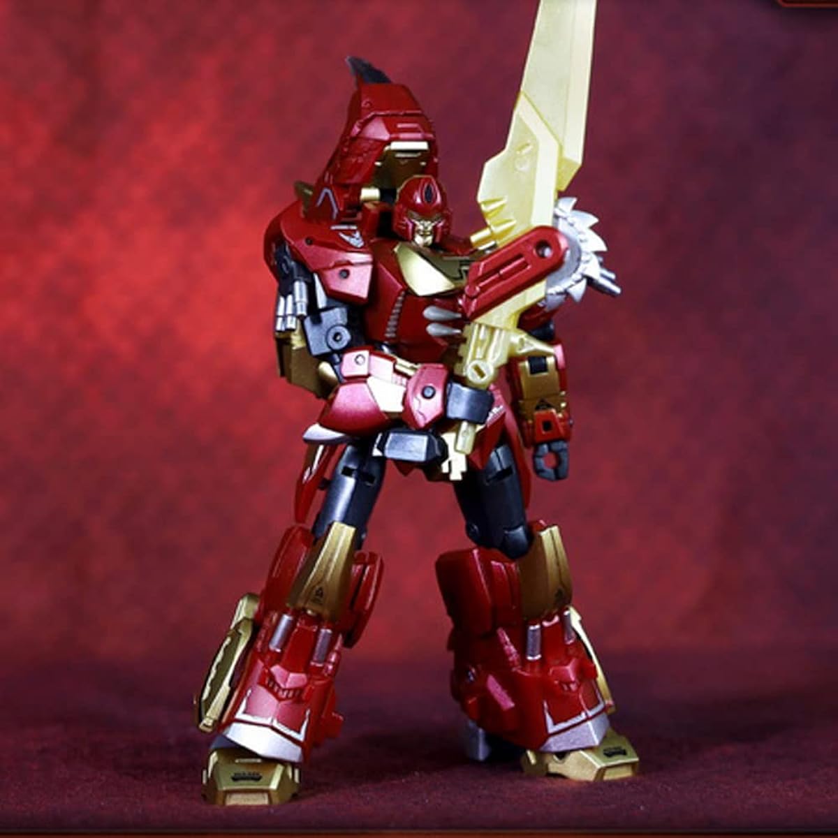 Toy CT-06B CY-MINI-06 RHIMINI