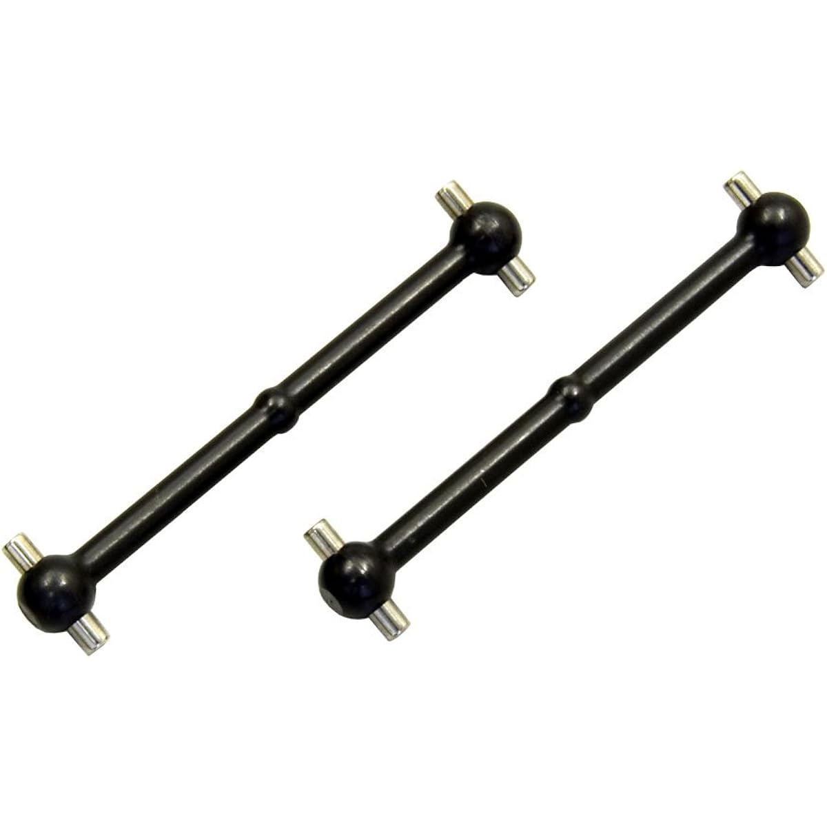 Kyosho Kyoso Swing Shaft (L=/59/2pcs/Electric FAZER KOBRA) Radio Control Parts FA214
