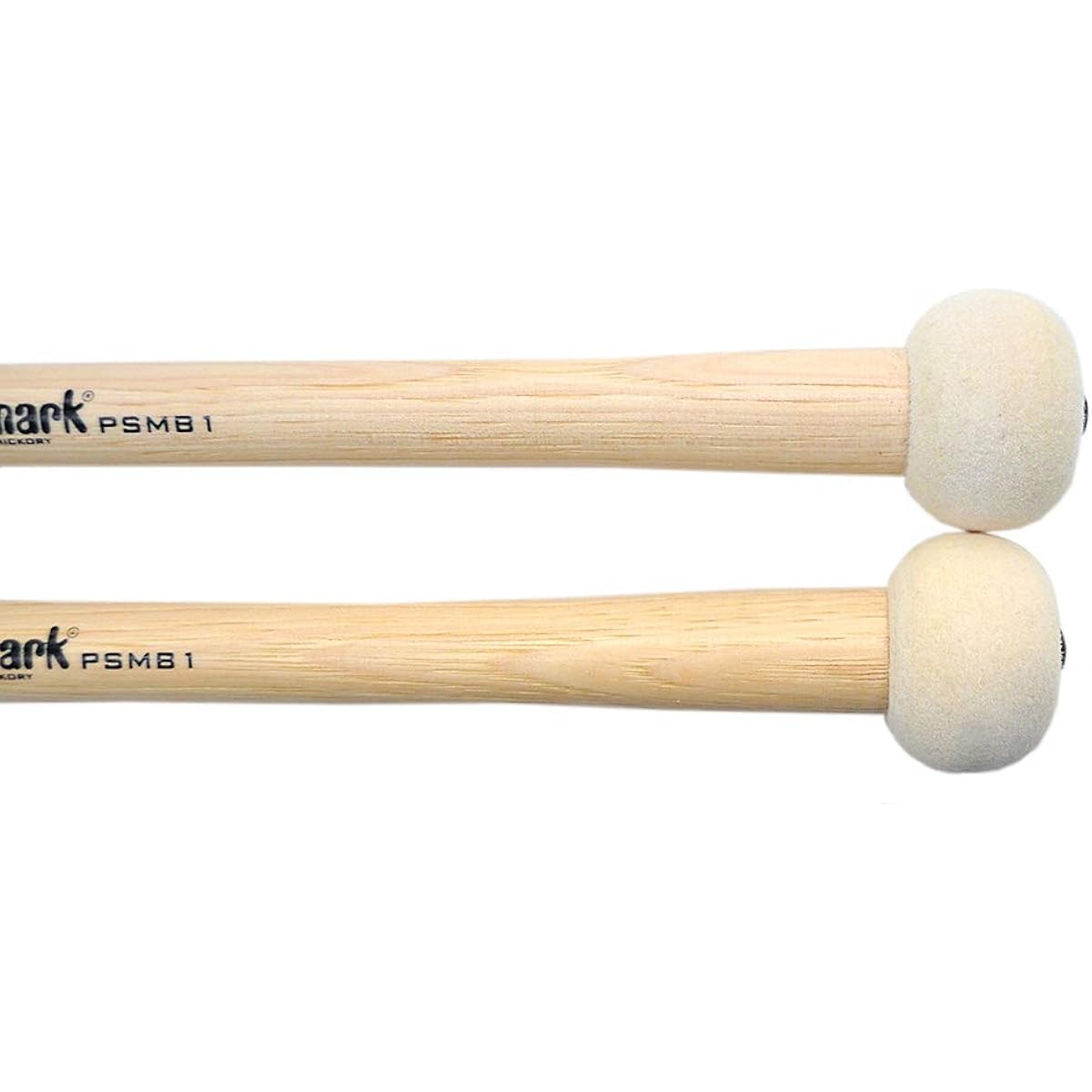 PROMARK bass drum mallet PERF MARCHING BASS - FELT #1