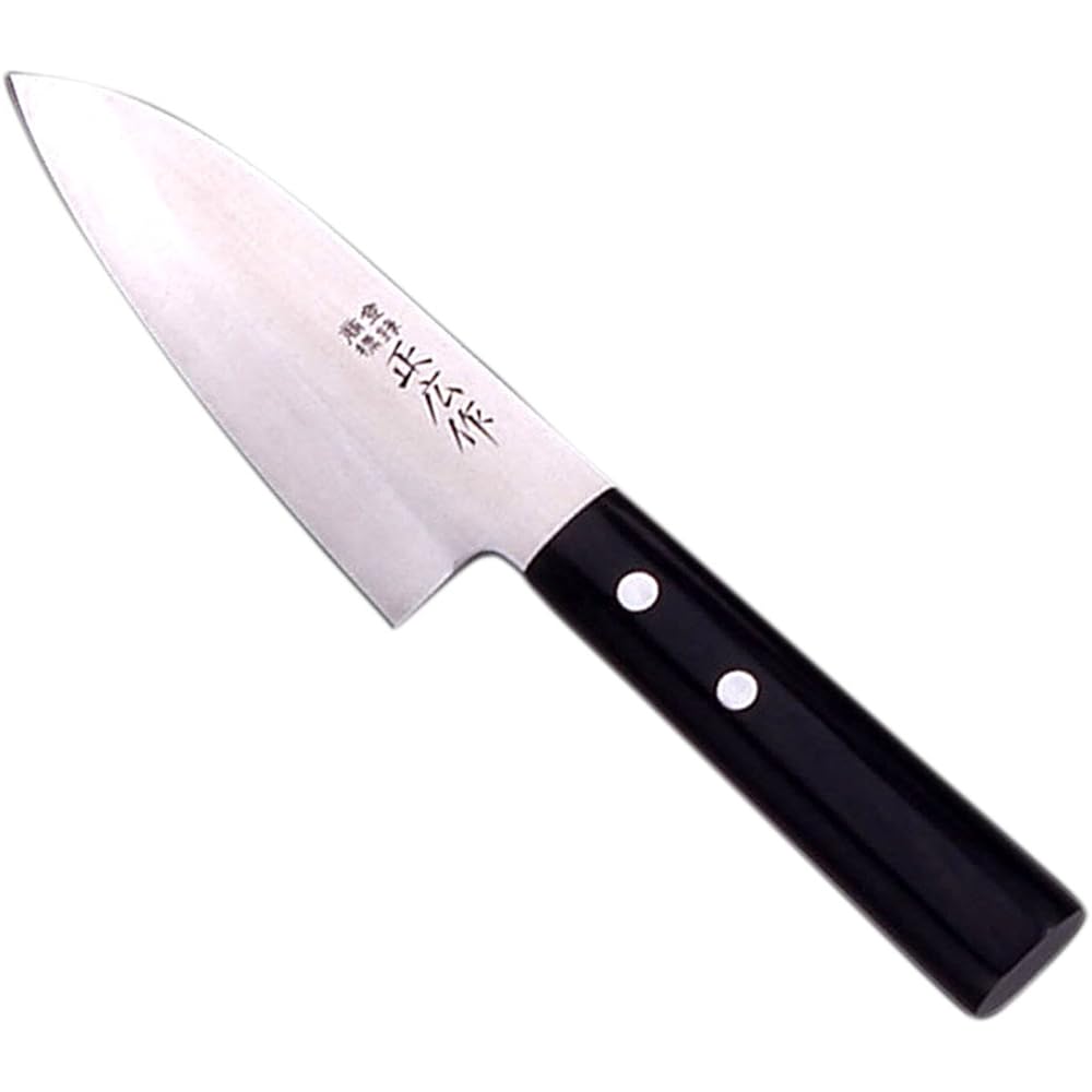 Masahiro Stainless Steel Japanese Knife Yanagiba 270mm Left Hand 10664