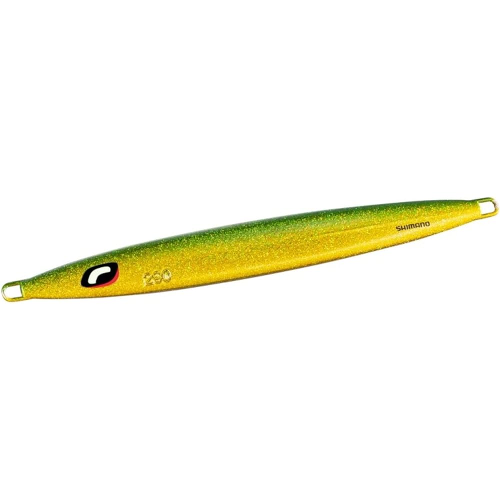 Shimano Osea Long Weber 290g 003 Kyorinakakin