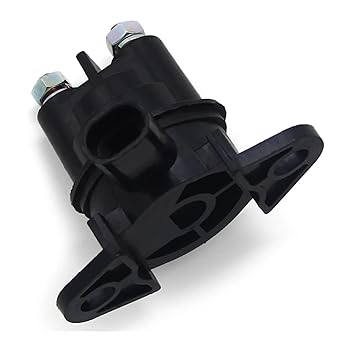 Solenoid Relay Starter Relay Motorcycle Solenoid Sea-Doo Moto D DI GSX LTD GTsX LRV RX RX-X Sportster LE XP Accessories