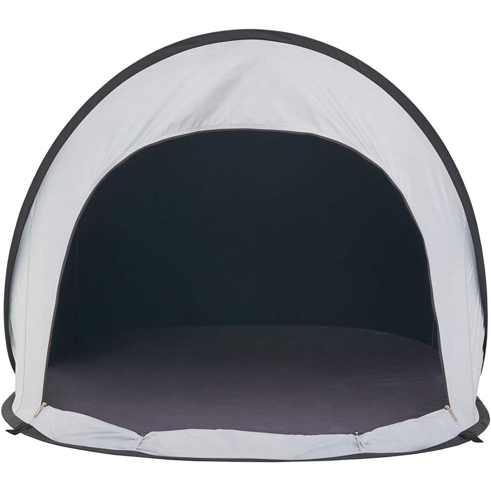 LOGOS Solar Block Pop Full Shelter 71809033