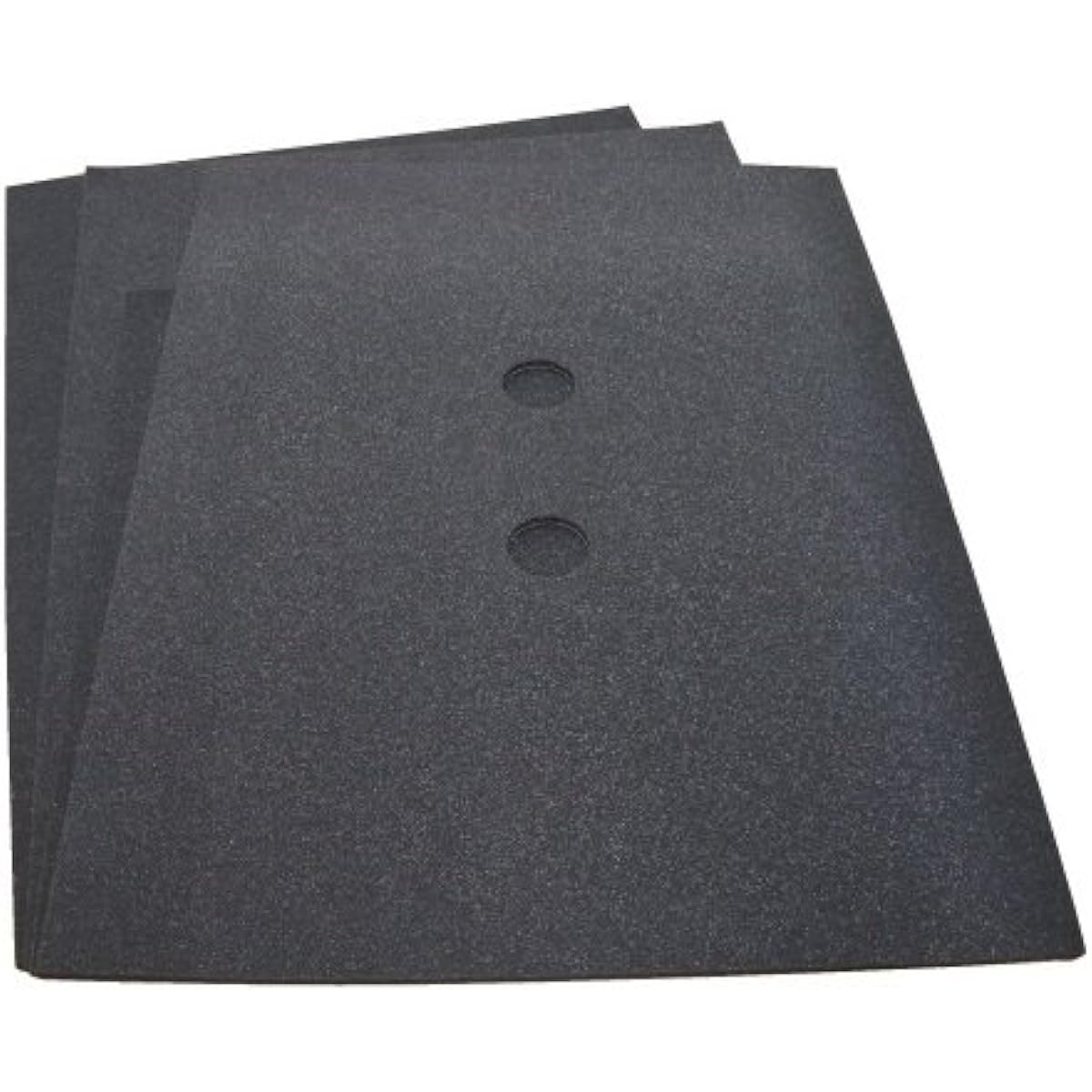Sound absorbing material for Danbocchi Thor