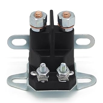 Starter Solenoid Relay Starter Relay Solenoid Sea-Doo 278000009 278000077 278000201 278000342 295500294 SPX580 SP GT XP GTS GTX SPI 580 650