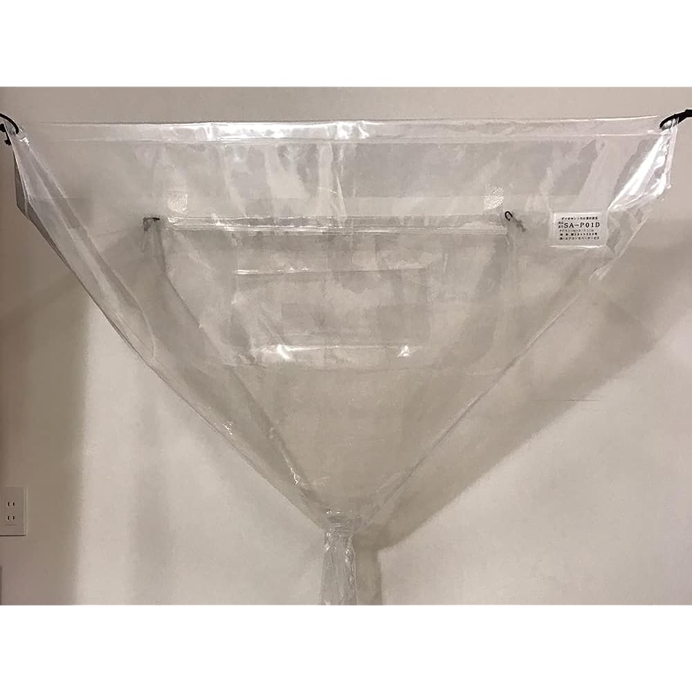 Ichinen TASCO TA918B-2 Cleaning sheet for ceiling cassette (medium)