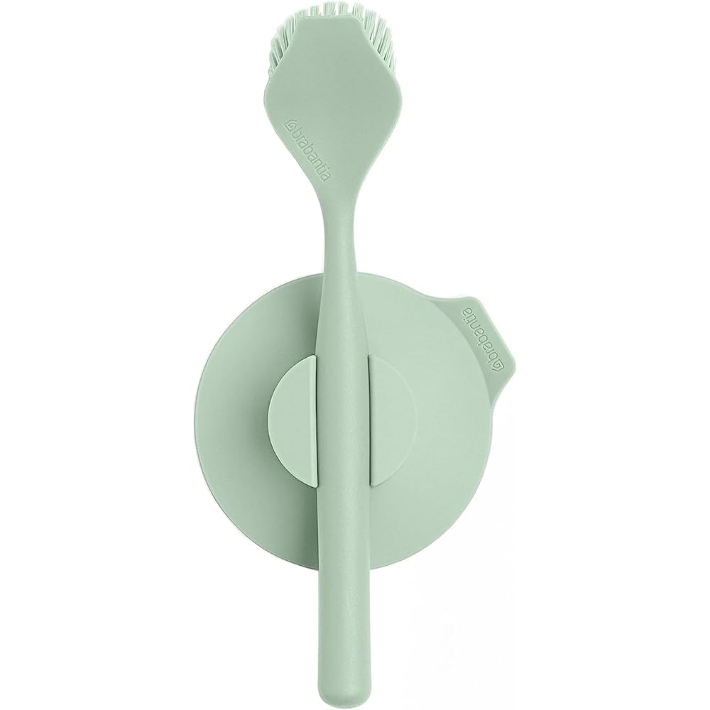Brabantia Wash Up & Tray Drainer Bowl Drainer Tray Made in Belgium Dark Gray 302664 Size: Width 37.4 x Depth 34.4 x Height 16.1 cm