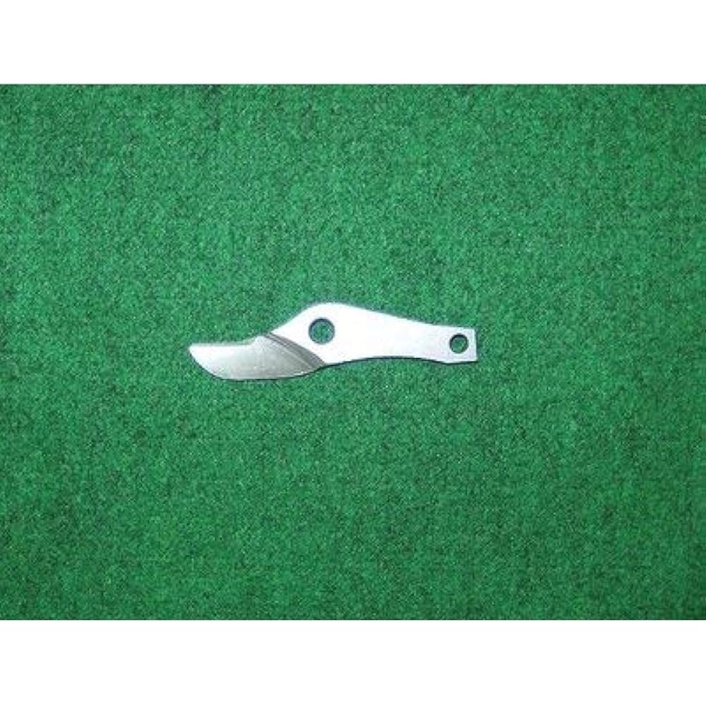 Makita Straight Shear Blade Center A-21054
