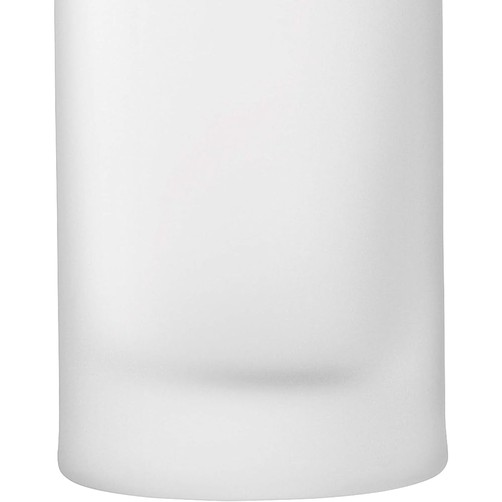 LSA MIST VASE H35cm Clear