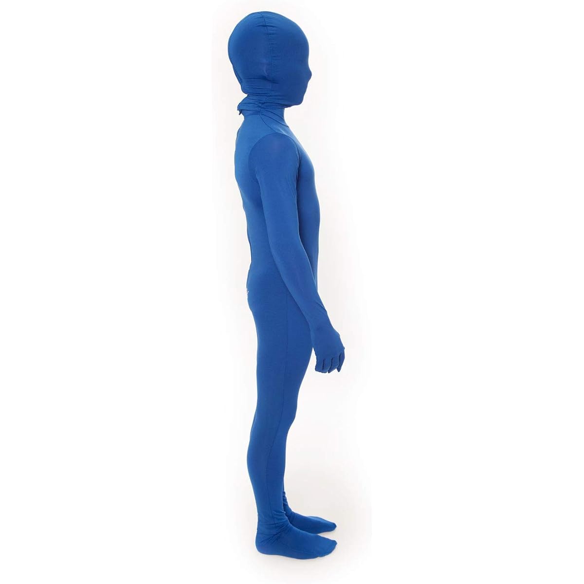 Kids Morphsuit Mysterious Dress Costume M KSBLM