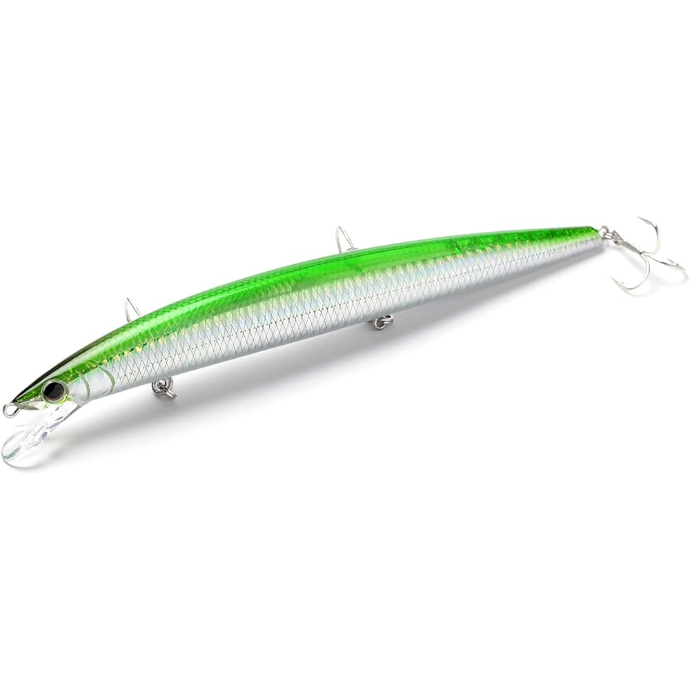 Jackson Lure Athlete 17SSV / 17FSV Athlete 17SSV / 17FSV