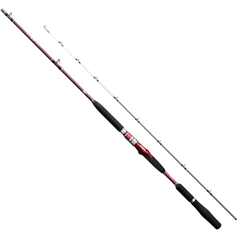SHIMANO 19 Rod Kaiharu Various