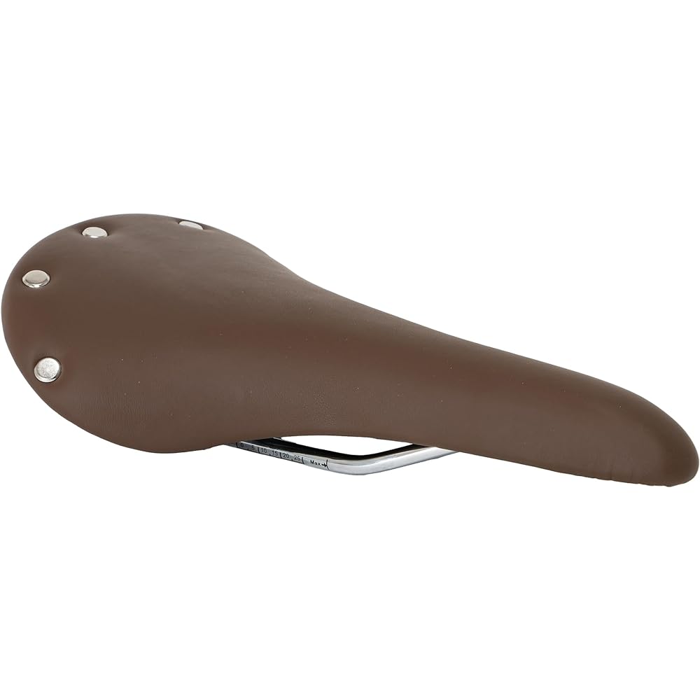 Banana Works CLASSICAL SADDLE