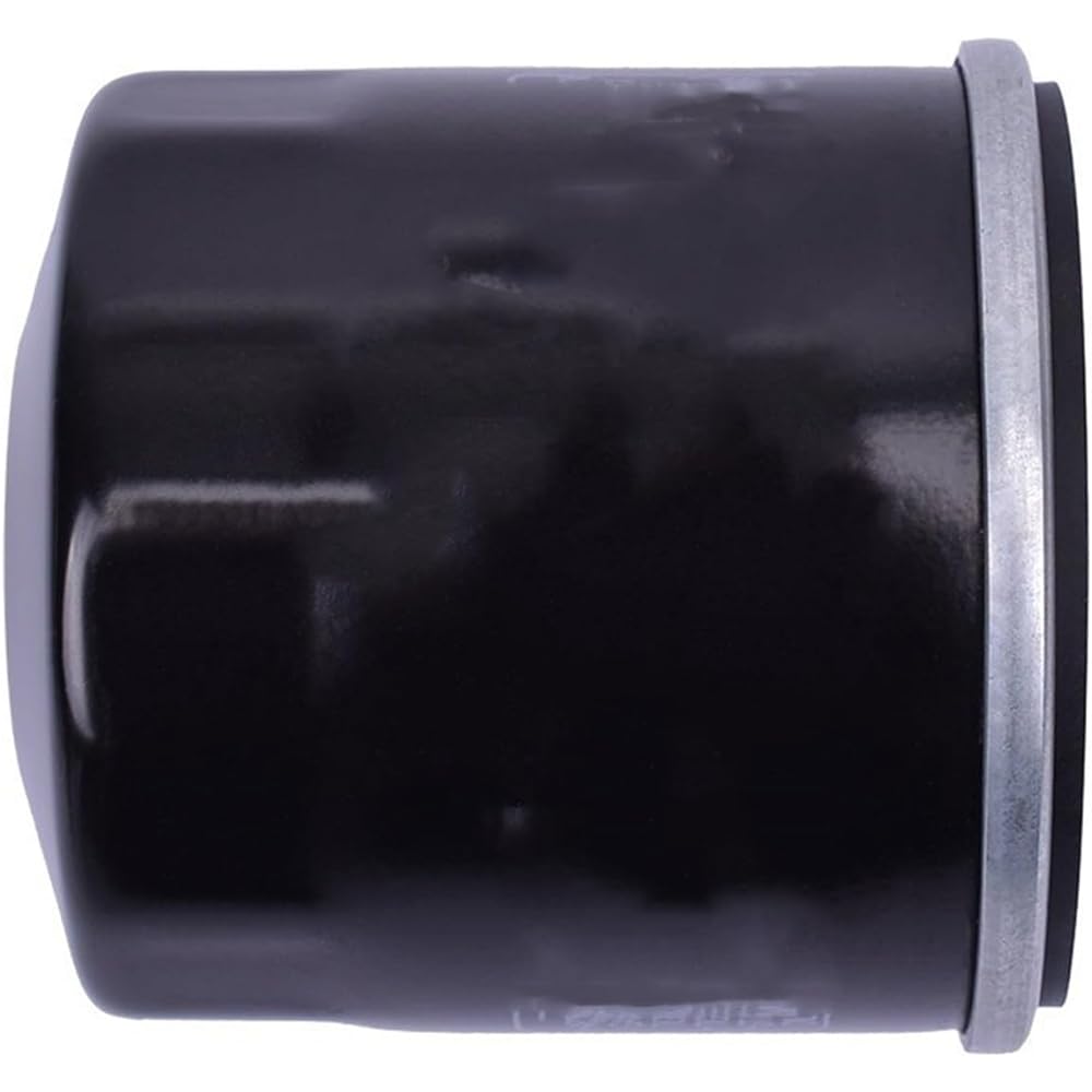 Motorcycle Breather Filter For Honda CB500 CB500F CBR500 CBR500R CMX500 Rebel 500 CB1100 VFR1200 VFR1200F VFR1200X Cross Tourer 500cc Motorcycle Oil Filter