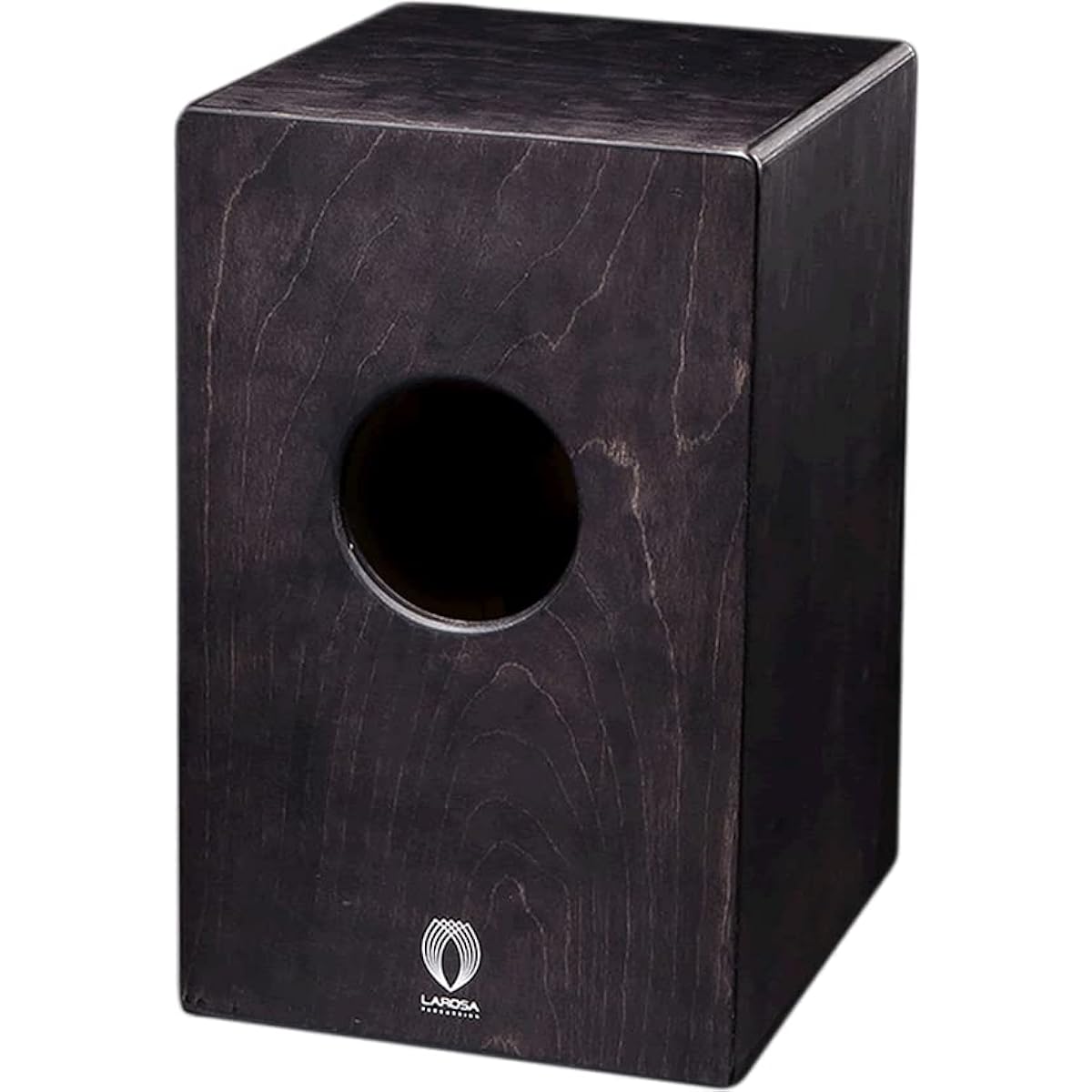 La Rosa Percussion Blackie Basic Series Cajon