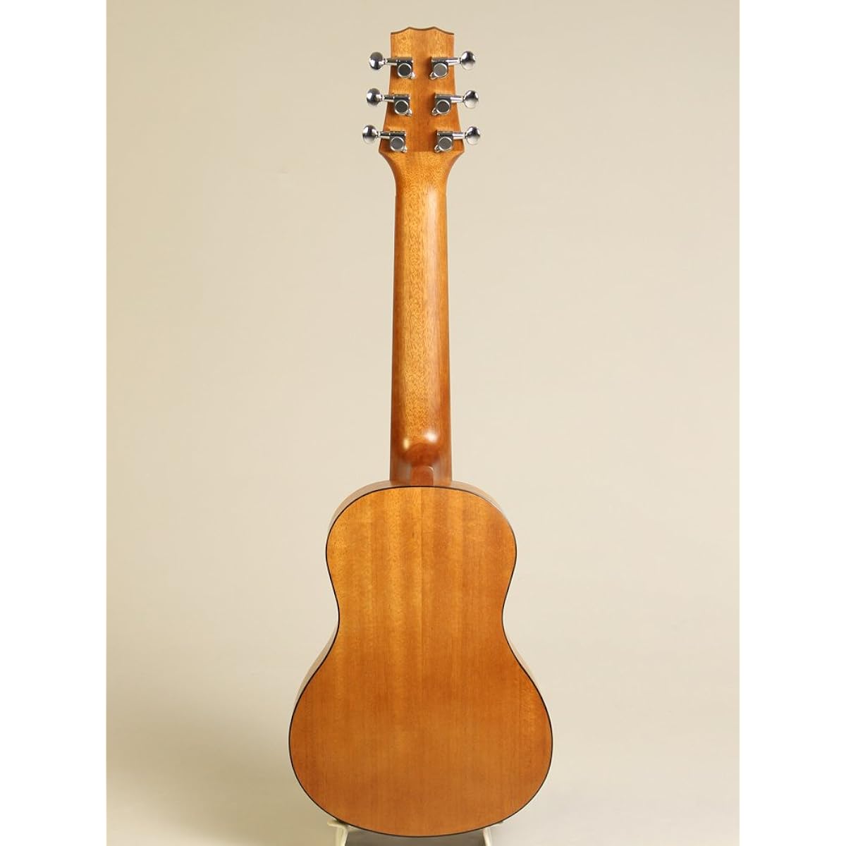 Otono GP1M/e NTM Petit Guitar Nylon Strings with Pickup Elegat Guitarere Size Otooto