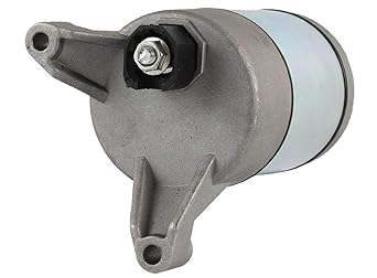 Starter Replacement Yamaha Motorcycle Striker V Star XVS13 XVS13CF XVS13CT XVS1300A XVS1300