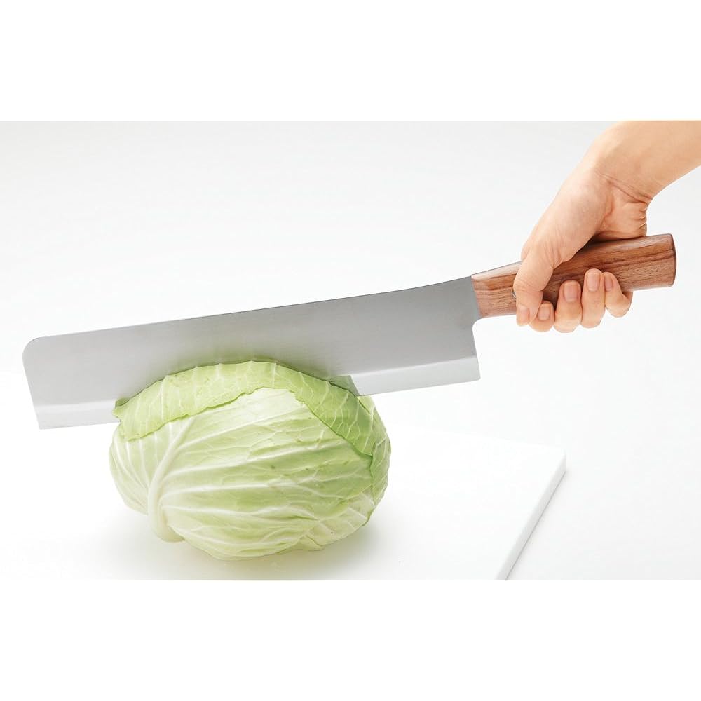 KAI Seki Magoroku Watermelon Knife Made in Japan AB5119