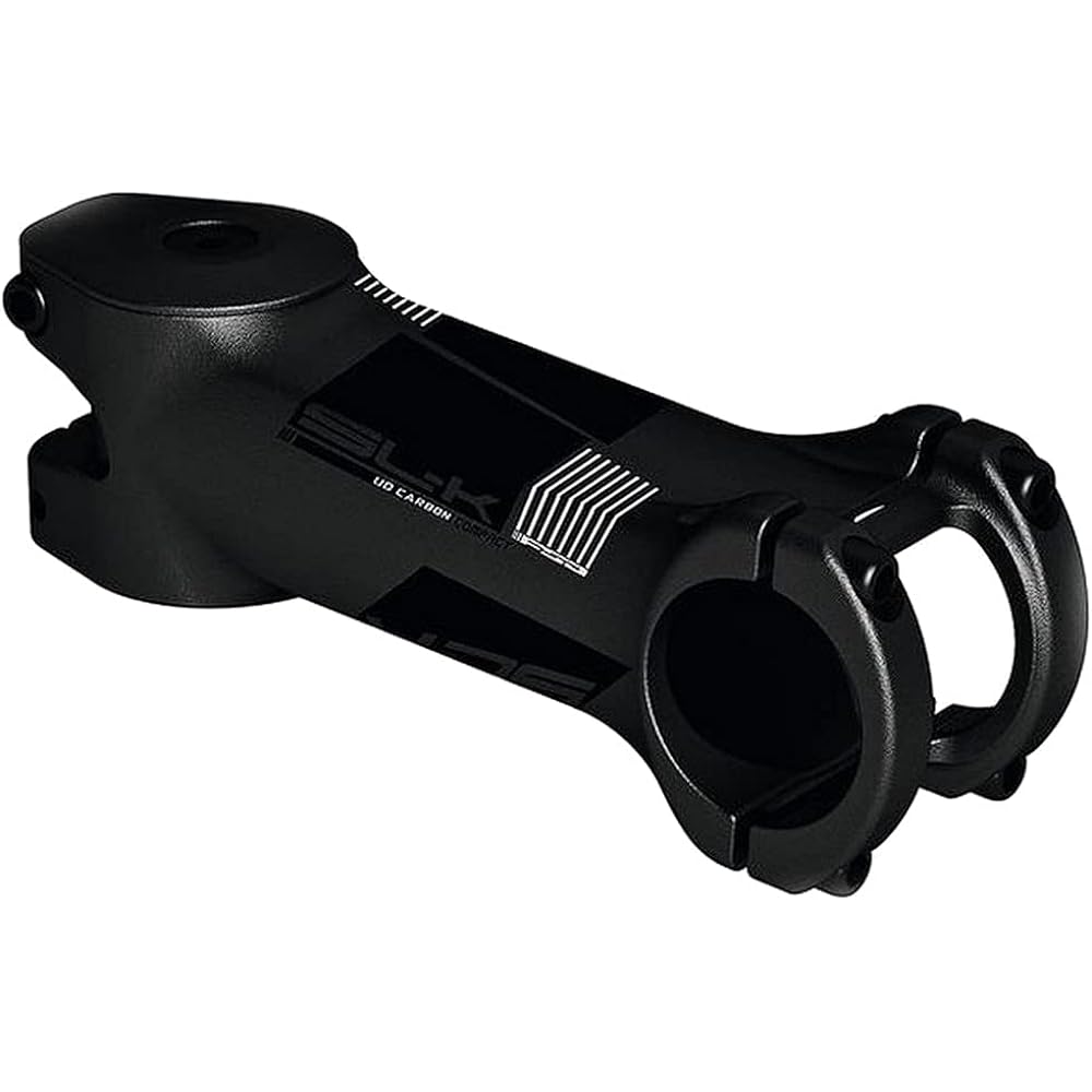 FSA SL-K Alloy BLK 31.8