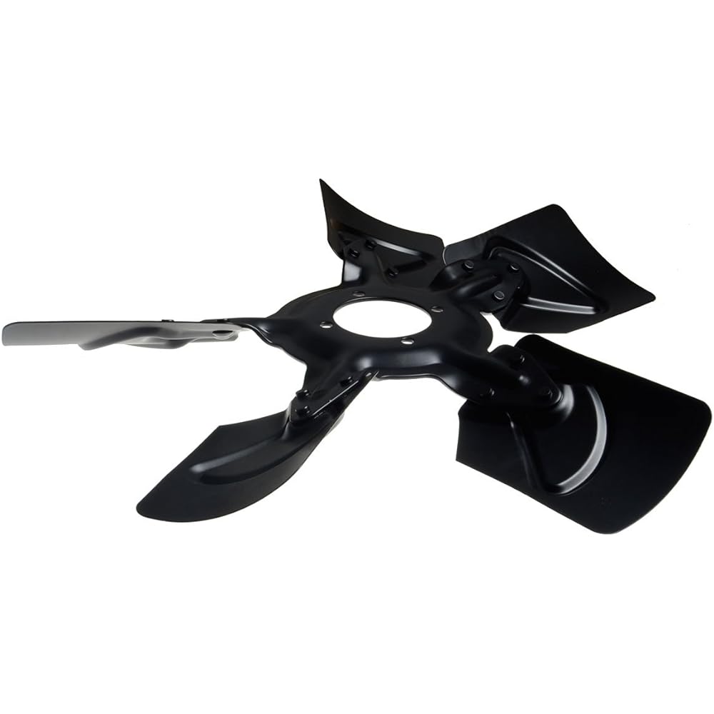 Engine Cooling Fan Blade for Dodge Dakota 1992-1996 Ram 1500 2500 3500 Van Launcher B150 D250.