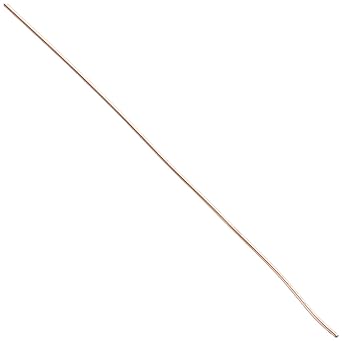 Kyowa Harmonet Enameled Wire (Class 2 Polyurethane Copper Wire) 2UEW 0.5mm 500g