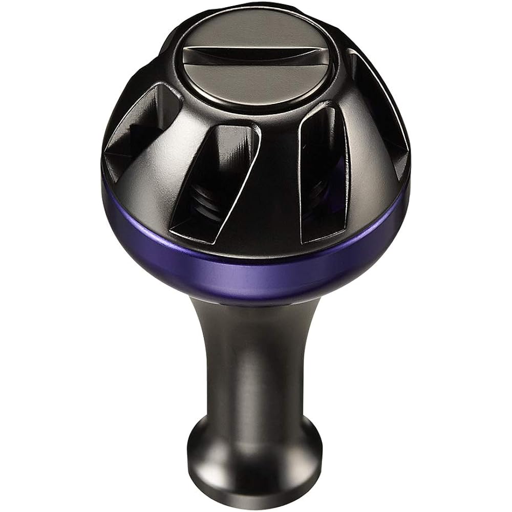 Daiwa Slp Works Aluminum Round Knob S