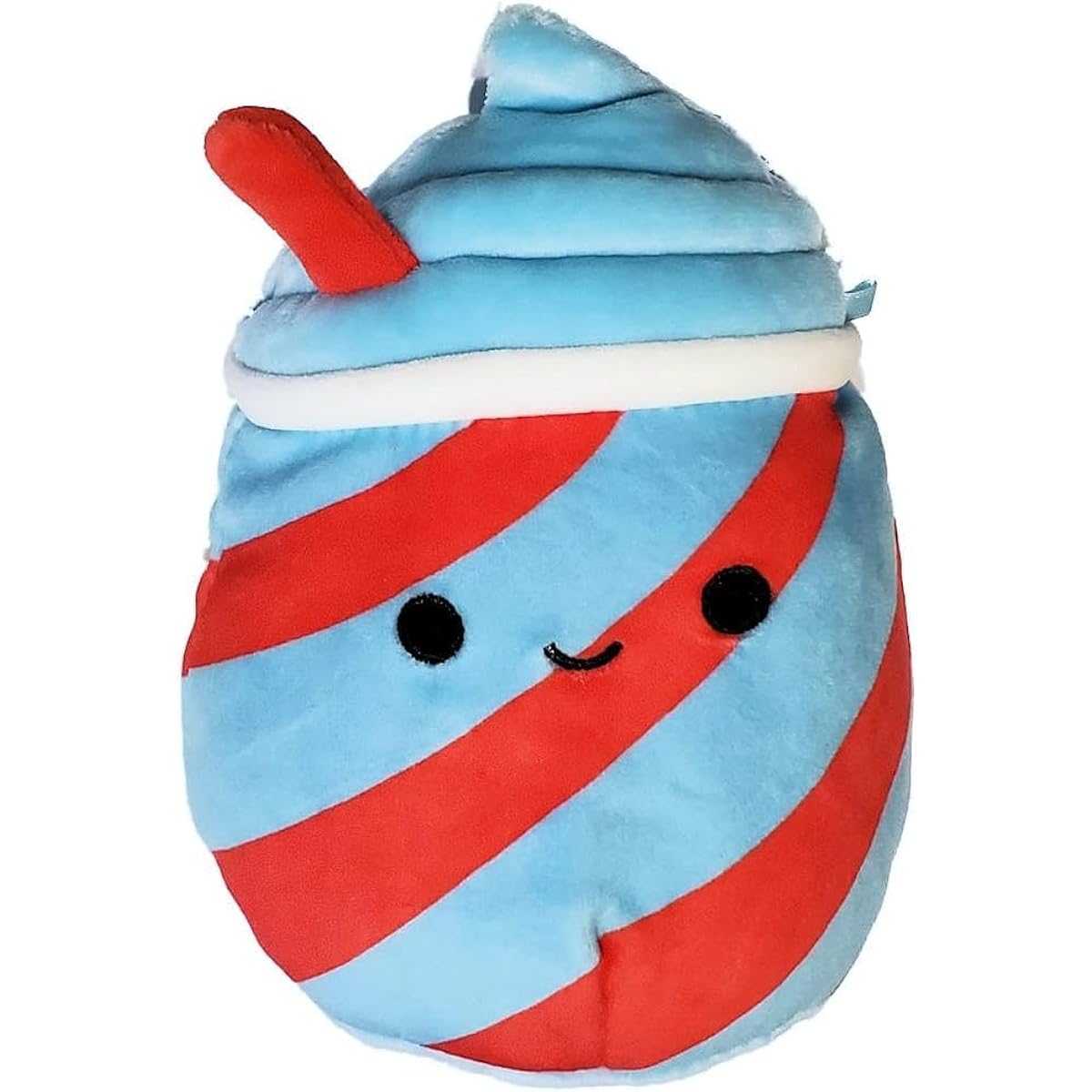 Squishmallow Official Kellytoy Plush 12" Squishy Stuffed Animal (Antoine Peanut Butter)